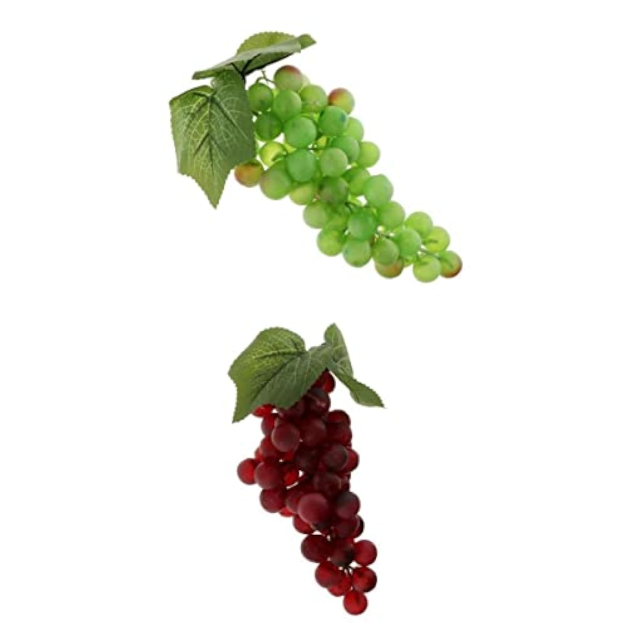 Artificial Fake Grape Fruit for Kitchen Display